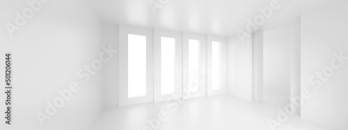 Creative Interior Concept. ...