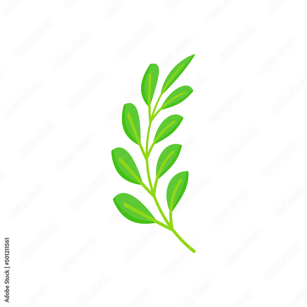 tropical Leaves graphic design vector tropical Leaves graphic design vector