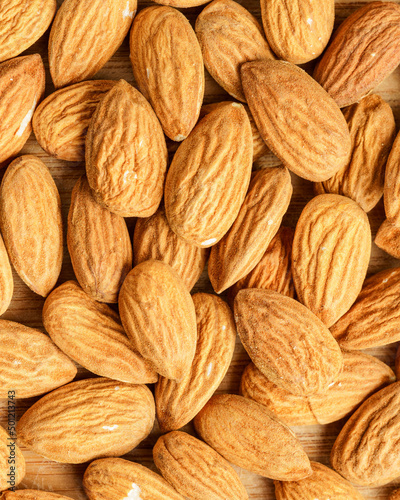 ALMONDS