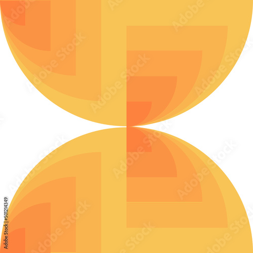 Padrão Geométrico Continuo 