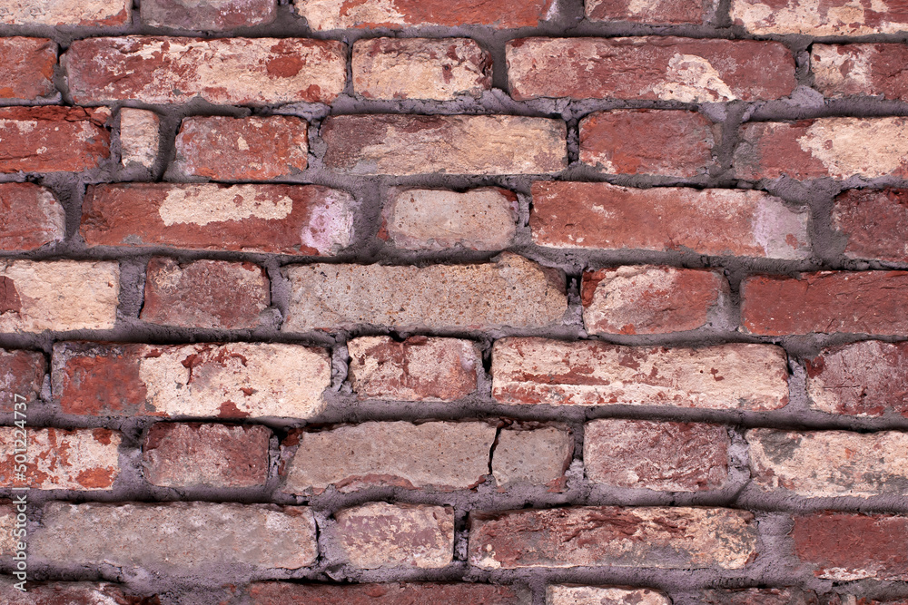 old brick wall old brick wall