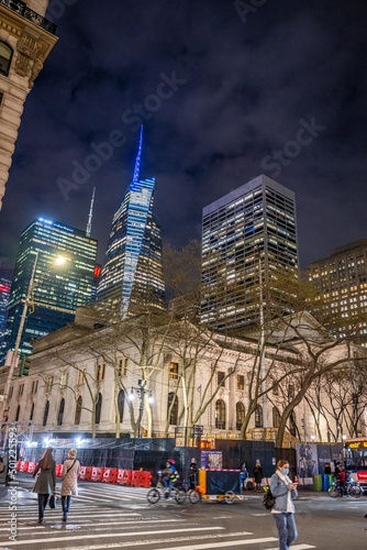 Photography new york city