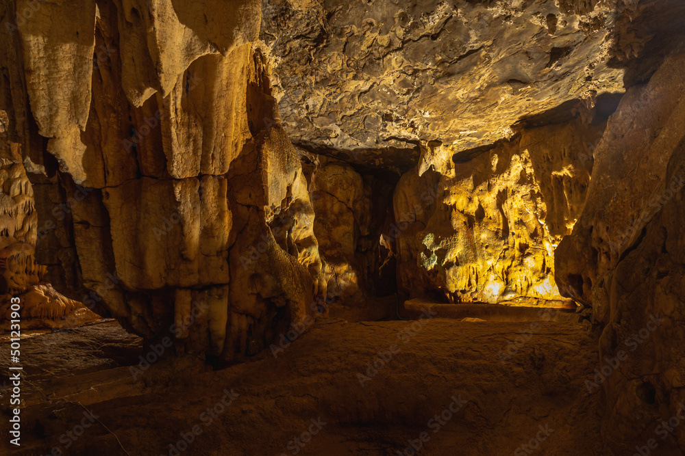 grotto in the city of Cordisburgo, State of Minas Gerais, Brazil grotto in the city of Cordisburgo, State of Minas Gerais, Brazil