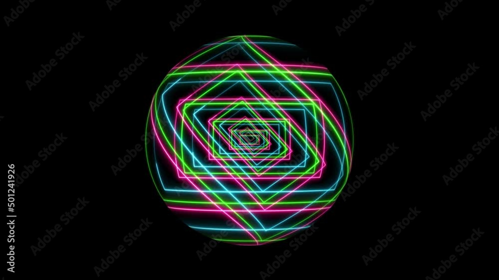 glowing neon light sphere, laser show, globe, hypnotic disco ball, esoteric energy, abstract background, looped animation, ultraviolet spectrum, glowing neon light sphere, laser show, globe, hypnotic disco ball, esoteric energy, abstract background, looped animation, ultraviolet spectrum,