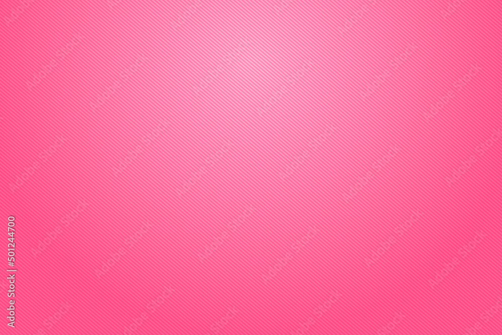 Pink background with diagonal stripes