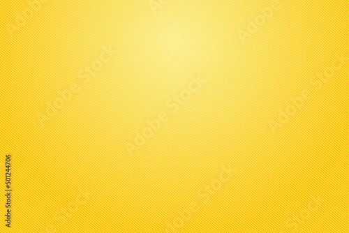 Yellow background with diagonal stripes