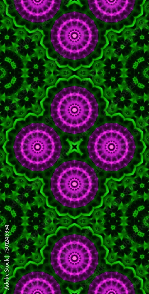 Fractodome Fractowrap