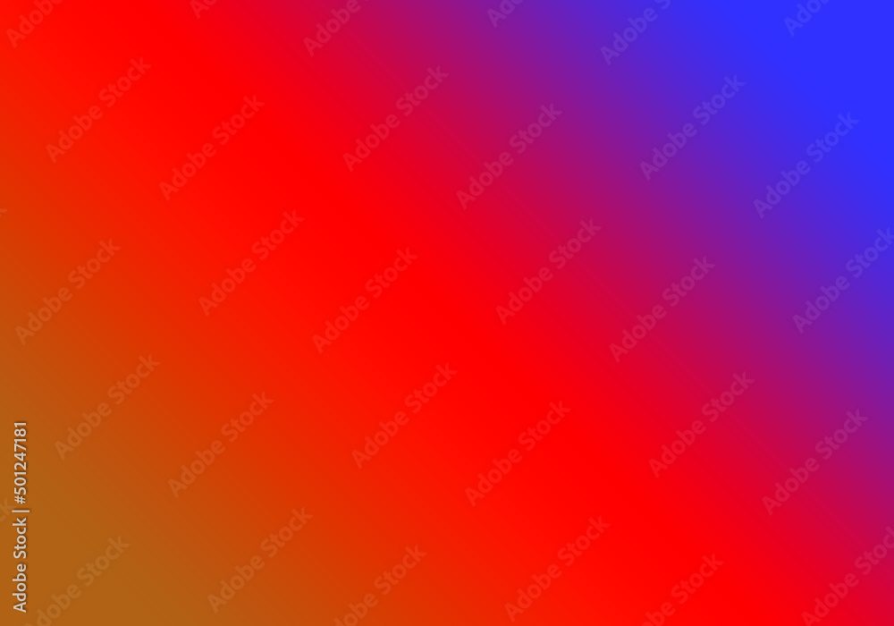 brown red and blue gradient for background colour 