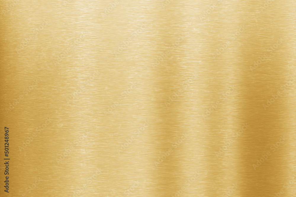 Gold metal background. Brushed metallic texture. 3d rendering Gold metal background. Brushed metallic texture. 3d rendering
