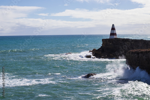 The Obelisk - Robe Beach, South Australia