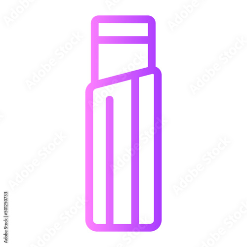 inhaler gradient icon