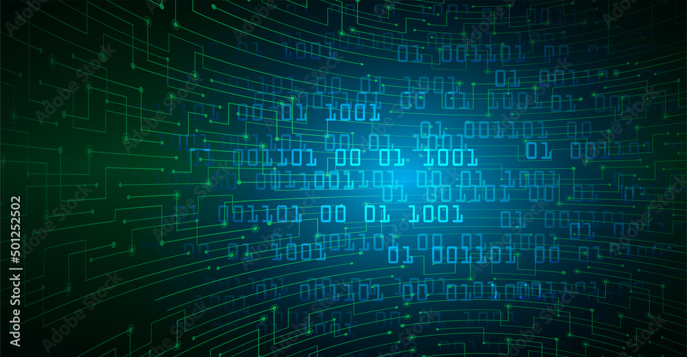 cyber circuit future technology concept background cyber circuit future technology concept background