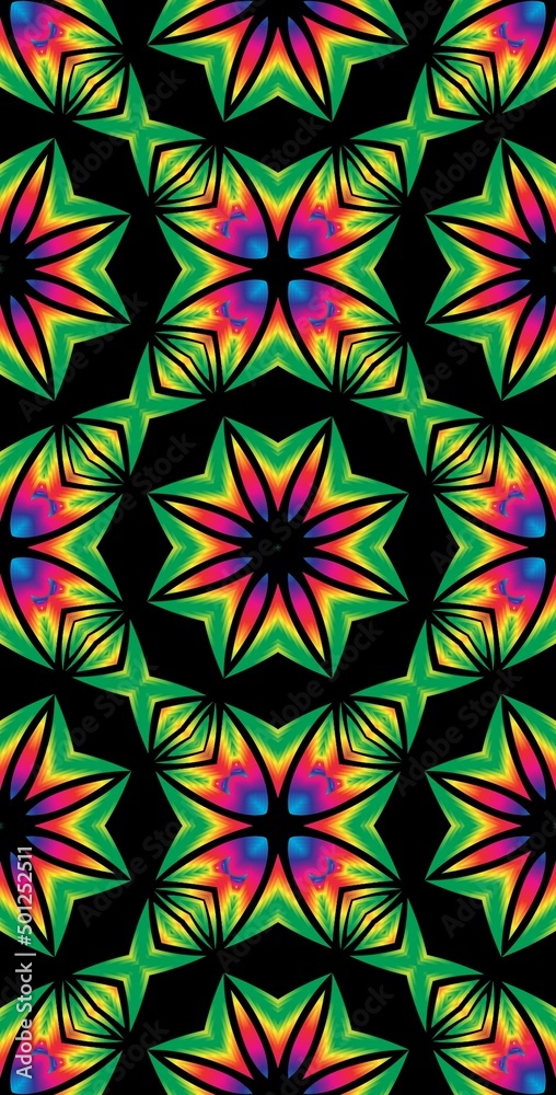 Fractodome Fractowrap