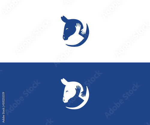 Horse Logo
