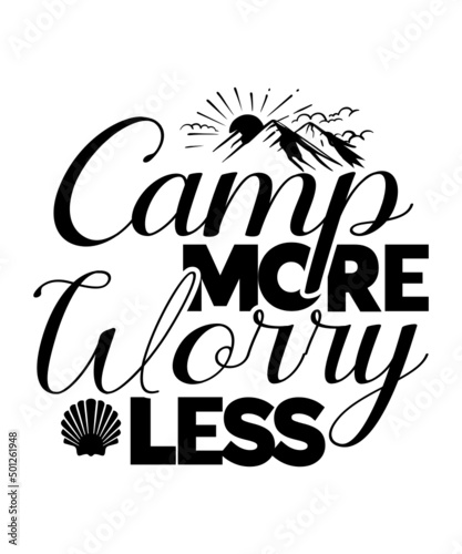 Camping Svg Bundle  Camp Life Svg  Campfire Svg  Dxf Eps Png  Silhouette  Cricut  Cameo  Digital  Vacation Svg camping  Camping Shirt Design  Camping SVG Bundle  Camping Hoodie SVG  