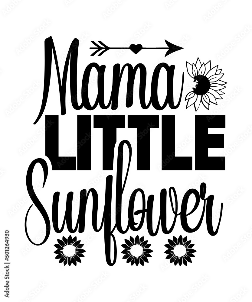 Sunflower SVG, Rise Above, Sublimation Designs Downloadable, Instant