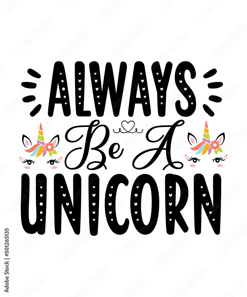 Unicorn Bundle Svg Bundle Svg Unicorn Horn Unicorn Clipart Unicorn