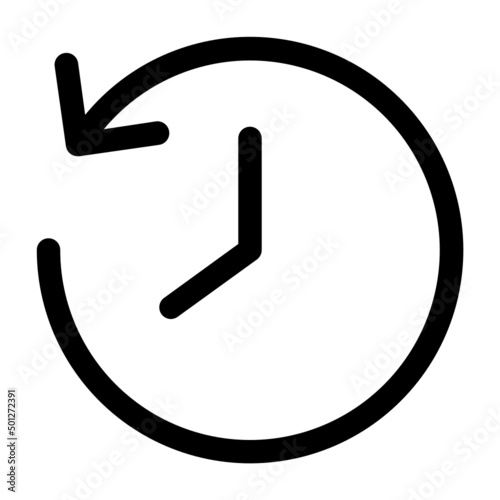 time past