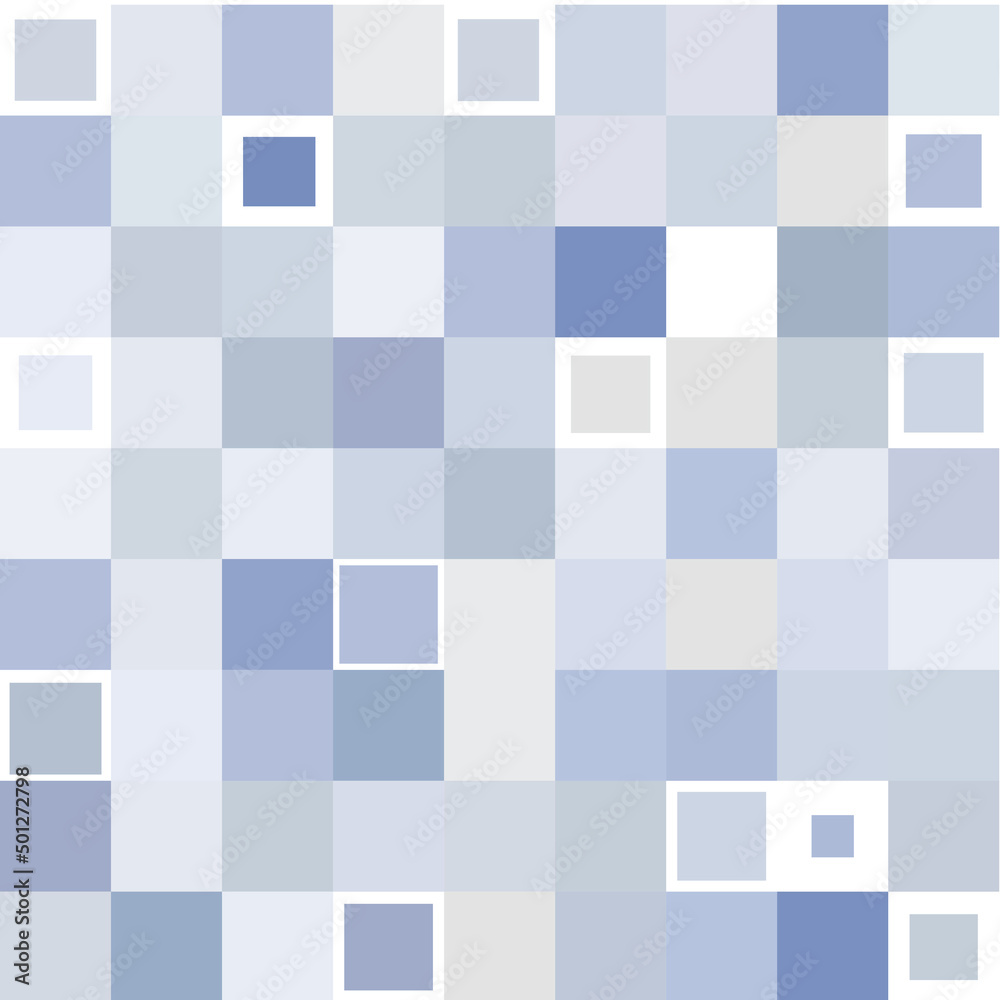 blue and white squares blue and white squares