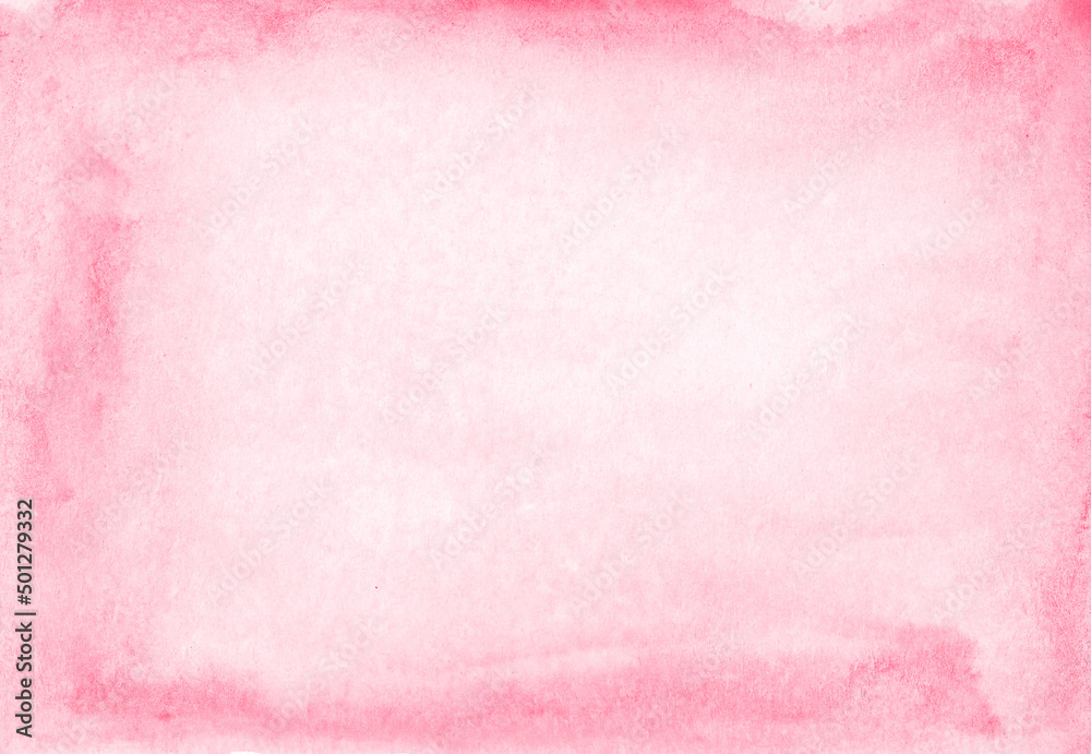 pink watercolor background pink watercolor background