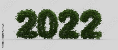 2022 green eco world ideas