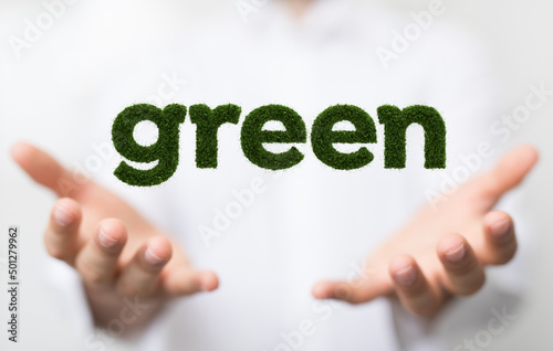 Concept of sustainability d...