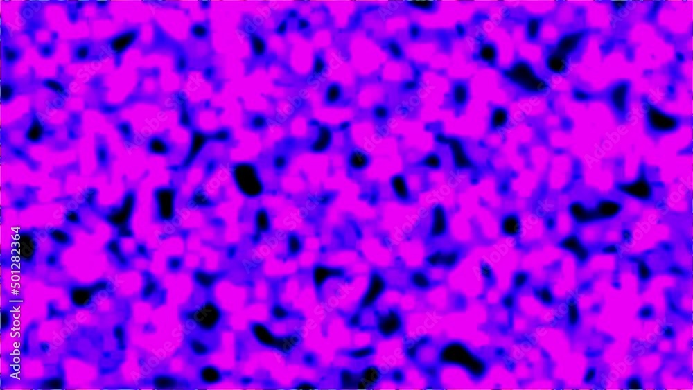 Abstract Background Loop Abstract Background Loop
