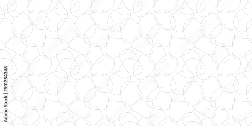 Random cute shapes background. Seamless pattern.Vector. かわいいランダムな形のパターン Random cute shapes background. Seamless pattern.Vector. かわいいランダムな形のパターン