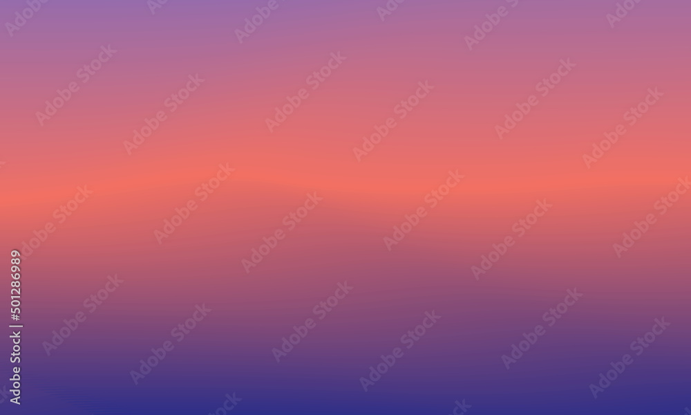 beautiful colorful gradient background. combination of bright colors. soft and smooth texture. used for background