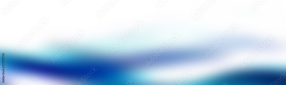 Wide smooth glowing clear defocused dreamy wallpaper white. Popular social media button icon for chat, talk, mail pictogram white. Backdrop template background.