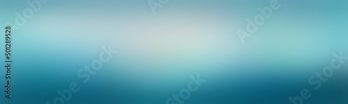 Wide multicolor horizontal backdrop light gray blue. Gradient mesh background brilliant greenish blue. Abstract gradient texture chinese new.