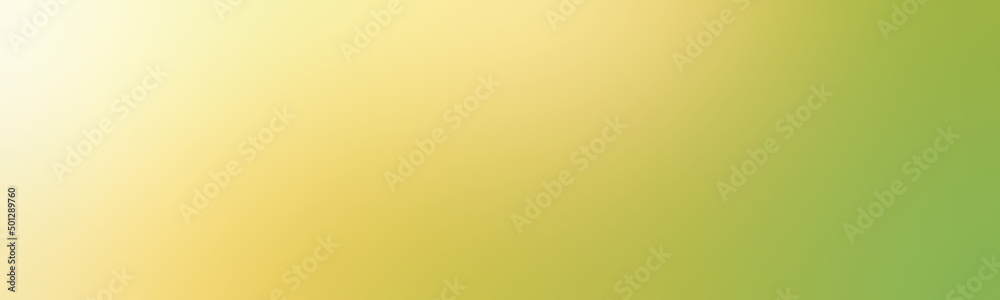 Wide wallpaper for design light yellow green. Magic blur abstract background light yellow. Modern horizontal design for mobile app. Wide wallpaper for design light yellow green. Magic blur abstract background light yellow. Modern horizontal design for mobile app.