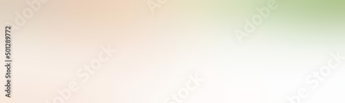 Wide cute and classy gradient background white. Smart design promotions white. Gradient, chaos hue.