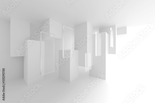 Modern Architecture Backgro...