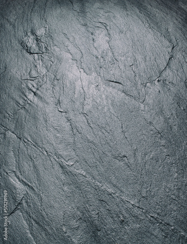Grey slate sheet surface texture structure background
