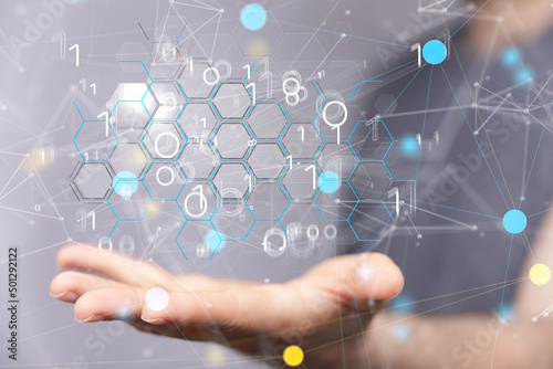 Business intelligence analy...