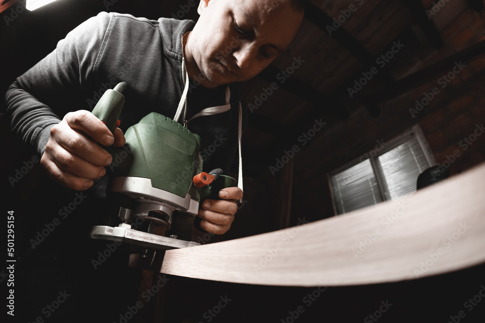 Router machine carpenter deals