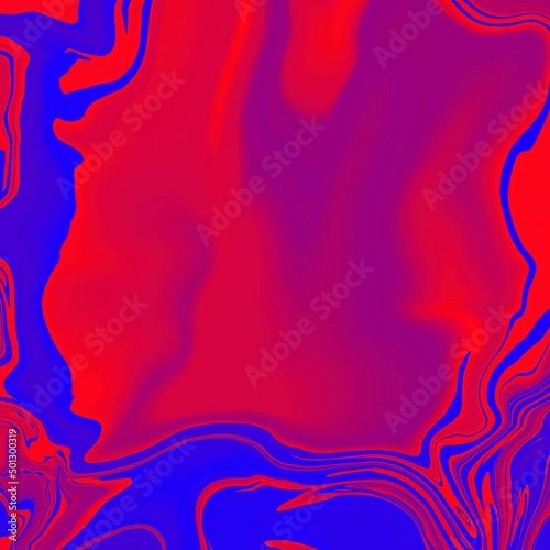 Abstract art paint background. Abstract painting. 