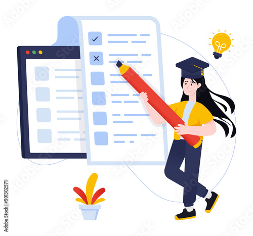 Online Exam 