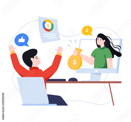 Online Investor