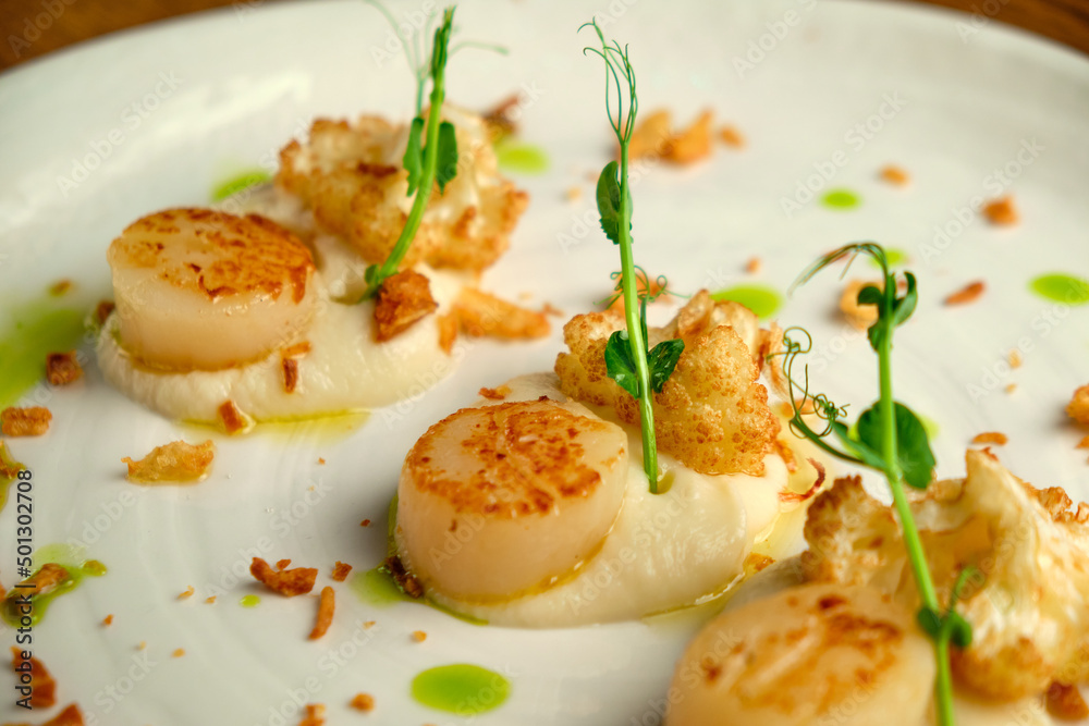 Cutlets of white fish Cutlets of white fish