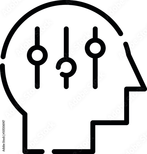 Psychology is the study of mind and behavior