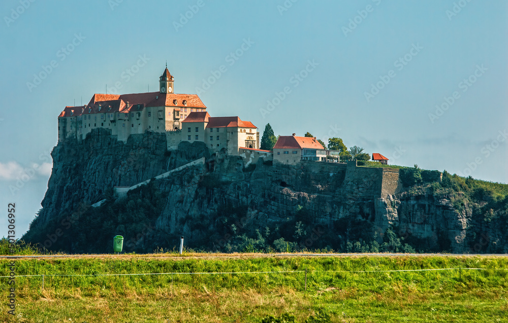 Riegersburg, Steiermark