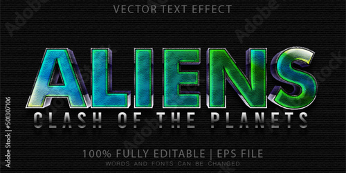 Movie Premium Text Effect