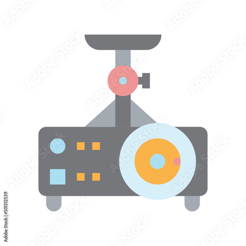 projector