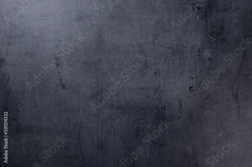 dark metal background or texture