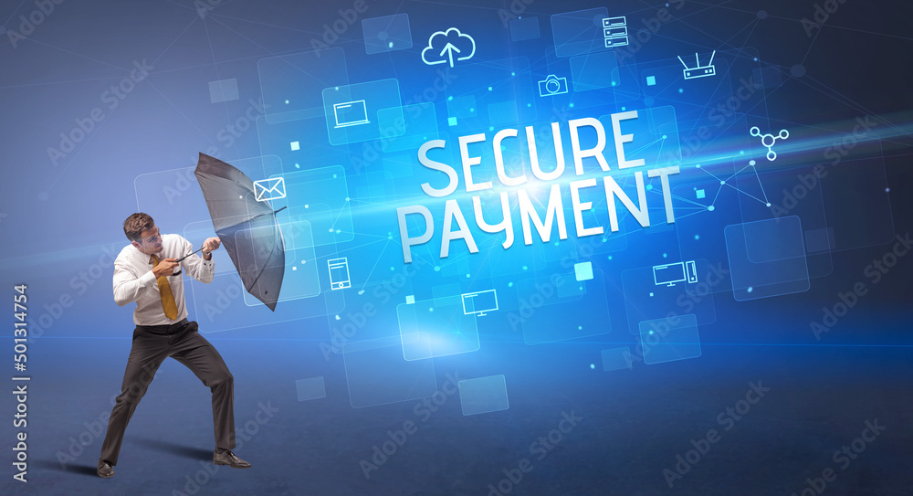 defending with umbrella from cyber attack defending with umbrella from cyber attack