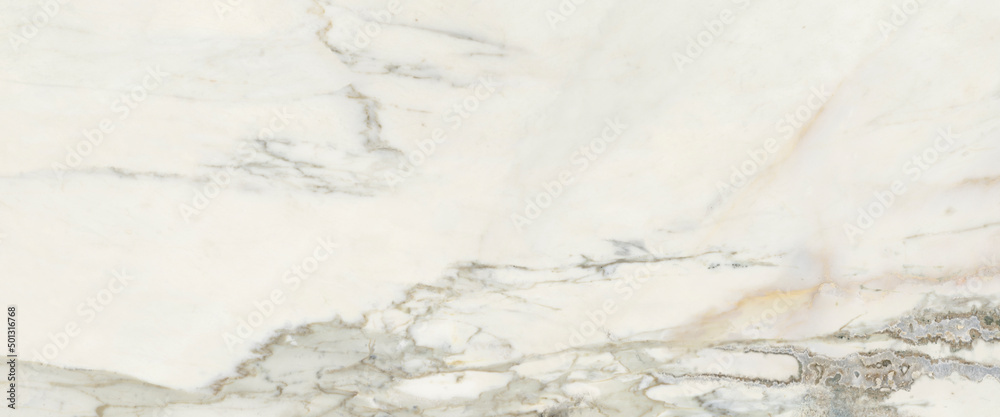 Obraz premium Ivory marble stone, digital tile surface