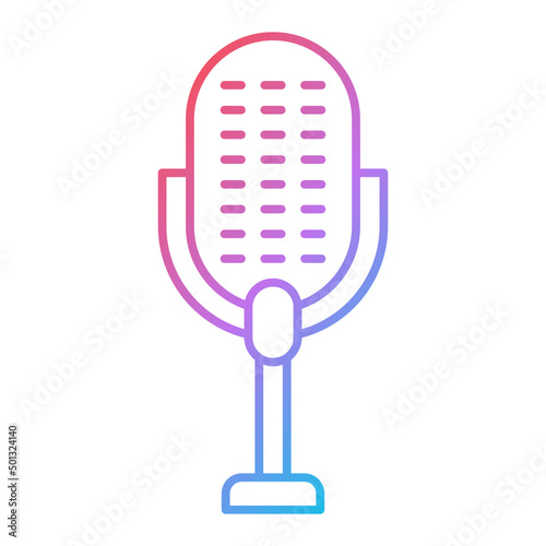 Podcast Icon
