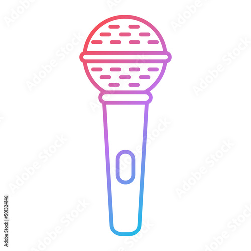 Mic Icon